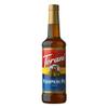 Coffee Syrup, Pumpkin Pie Flavored Syrup for Drinks, 25.4 Fl Oz view 1