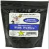 Chef Piggy Tail Microwave Pork Puffies Pork Rinds, Chipotle, 8 Ounce view 1