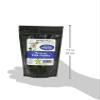 Chef Piggy Tail Microwave Pork Puffies Pork Rinds, Chipotle, 8 Ounce view 3