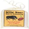 Wild Boar Wild Boar Rub, Red Pepper, 8 Ounce view 1