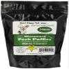 Chef Piggy Tail Microwave Pork Puffies Pork Rinds, Jalapeno, 8 Ounce view 1