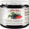 Darbo All-Natural Blackcurrant Seedless Fruit Spread, 16 oz  Crafted Tradition, Pure Fruit Flavor No Artificial PreservativesEnsuring a Naturally Sweet and Flavorful Spread. view 1