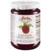 d'arbo All Natural Fruit Spread, Raspberry, 16 Ounce view 1