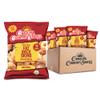 Old Time Fat Back Skins Chicharron (Strips) Plain 24 bags (3.5 oz) view 1