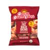 Old Time Fat Back Skins Chicharron Red Pepper 36 bags (3.5 oz) view 1