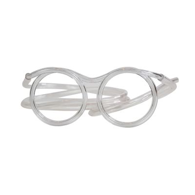 Westminster Silly Straw Glasses