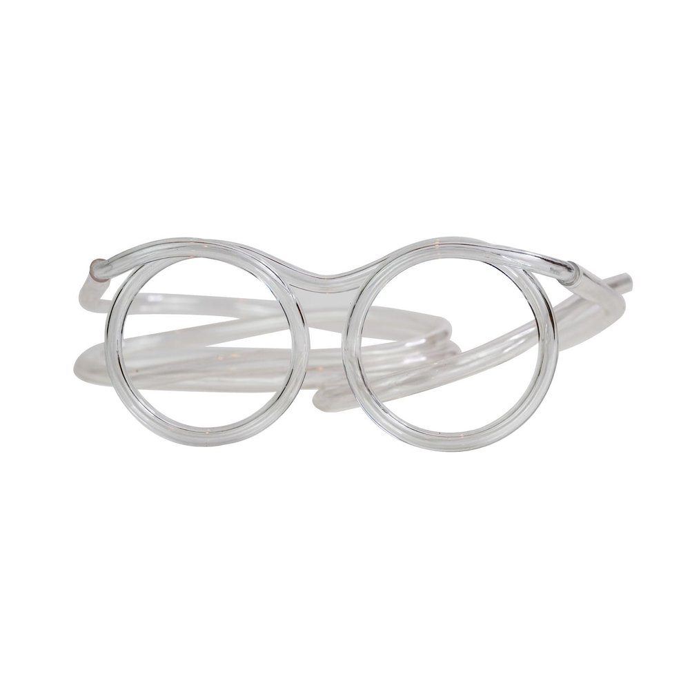 Westminster Silly Straw Glasses