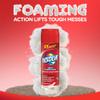 Resolve High Traffic Carpet Foam Cleaner, Carpet Cleaner, Cleans Freshens Softens & Removes Stains, 22 oz Can view 2