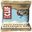 Clif Bar White Chocolate Macadamia Nut Energy Bar 2.4 oz. Packet