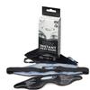 The Eye Doctor Click & Go  Instant Reusable Gel Pack Hot Eye Compress for Dry Eye, Blepharitis and MGD Treatment  Use The Eye Mask Anywhere Instantly, no Need to Microwave view 1