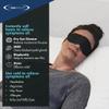 The Eye Doctor Click & Go  Instant Reusable Gel Pack Hot Eye Compress for Dry Eye, Blepharitis and MGD Treatment  Use The Eye Mask Anywhere Instantly, no Need to Microwave view 2