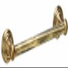 Alno A9022-24-AE Embassy Traditional Grab Bars, Antique English view 1