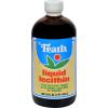 Fearn Liquid Lecithin - 16 fl oz view 1
