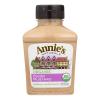 Annies Organic Dijon Mustard, 9 Ounce -- 12 per case.12 view 1