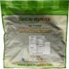 Bulk Dried Fruit 100% Organic Apricot Halves; Unsulphured - 5 lb view 2