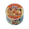 Zanae Greek Giant Baked Beans (Gigantes) 10 Oz Easy-open Can view 2