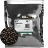 Frontier Co-op Black Peppercorns Whole, 1lb Bulk Bag - Tellicherry Black Pepper - Organic Peppercorns for Grinder Refill, Cooking, Pickling, and More | 16 Ounce (Pack of 1) view 1