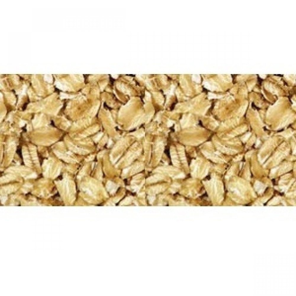 Regular Rolled Oats, 50 lbs. [Grain Millers]