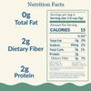Maine Coast Sea Vegetables Laver Whole Leaf | Organic Dried Seaweed | Wild-Harvested Nori | Perfect for Soups, Salads & Snacks | Rich in Iodine | Dried Vegetables | 1 oz / 28g (Pack of 1) view 2