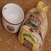 7 Seven Grain Cereal, 25-Pound, 25 lb. 25#
