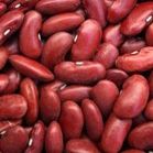 Beans Kidney, Dark Red, 5-Pound