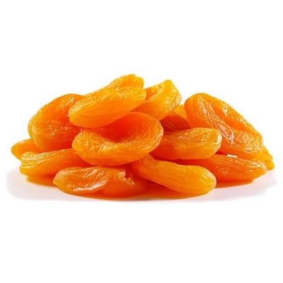 Bulk Dried Fruit Apricots Large Turk So-2 28 Lbs - SPu692004