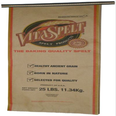 Vitaspelt Spelt Kernel, Organic, 25 Pound