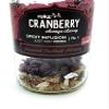 rokz Cranberry Spirit Infusion Bottle for Cocktails, 16 Ounce view 2