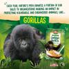 EnviroKidz Organic Gorilla Munch Cereal, 10 oz (Pack of 12), Corn Puffs, Gluten Free, by Nature's Path view 4
