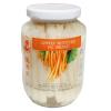 Cock Brand, Lotus Rootlet in Brine, 16 oz view 1