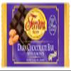 Ferrara Dark Chocolate With Almonds, 3.5 Ounce Boxes (Pack of 12) view 1