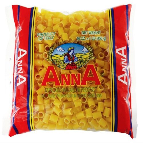 Anna Elicoidali #21, 1 Pound Bags (Pack of 20)