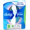 Always Infinity Heavy Flow Flexi-Wings Pads - 1 x 16 Ea view 1