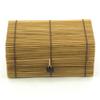 BambooMN Granulated Bamboo Charcoal Odor Absorber Bag in Decorative 6.25" x 3.5" x 3" Box, 2 Pieces view 2