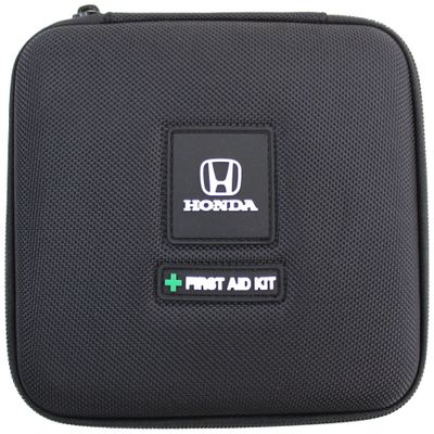 Genuine Honda Accessories 08865-FAK-100 First Aid Kit