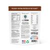JAYROBB Whey Protein (5 Pound, Chocolate) view 2