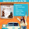 JAYROBB Whey Protein (5 Pound, Chocolate) view 4