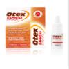 Otex Express Ear Drops for Hardened Ear Wax, 10ml view 2