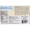 Hapi Snacks Hot Wasabi Peas 9.90oz view 2