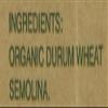 Montebello Organic Orecchiette, 16 Ounce, 5 Count view 3