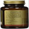 Folate 666 MCG DFE (Metafolin 400 MCG) Solgar 100 Tabs view 4