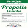 Stakich Bee Propolis Chunks - Pure, Natural - 4 Ounce view 3