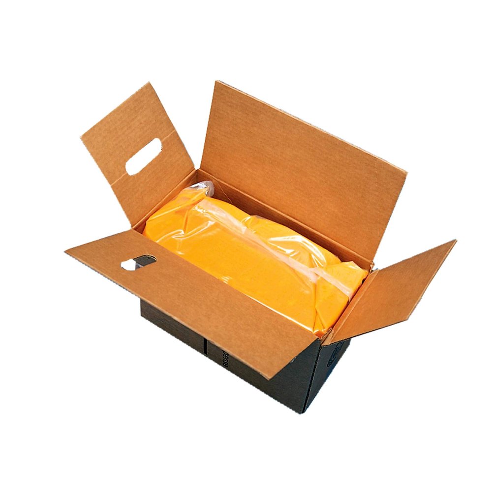Coconut Oil Bag-In-Box Oil