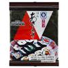 Nagai Sushi Nori Roasted Seaweed, 10 Sheets, 1.0-Ounce Bag (Pack of 8) view 1