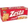Zesta Saltine Crackers, Original, 16-Ounce Box (Pack of 6) view 1