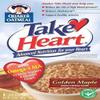 Quaker Instant Oatmeal, Heart Healthy Golden Maple, 12.6-Ounce Boxes (Pack of 4) view 1