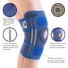 Neo-G Knee Brace, Stabilized, Open Patella  Knee support helps with Arthritis, Joint Pain, Meniscus Tear. Knee Brace for Rehabilitation Class 1 Medical Device view 2