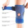 Neo-G Knee Brace, Stabilized, Open Patella  Knee support helps with Arthritis, Joint Pain, Meniscus Tear. Knee Brace for Rehabilitation Class 1 Medical Device view 4