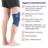 Neo-G Hinged Knee Brace - Knee Support for Joint Pain, Patellar Tracking, Meniscus Tear, Ligament Injury, ACL Knee Brace  Hinged Knee Support  Adjustable Compression view 3