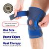 Neo-G Hinged Knee Brace - Knee Support for Joint Pain, Patellar Tracking, Meniscus Tear, Ligament Injury, ACL Knee Brace  Hinged Knee Support  Adjustable Compression view 4